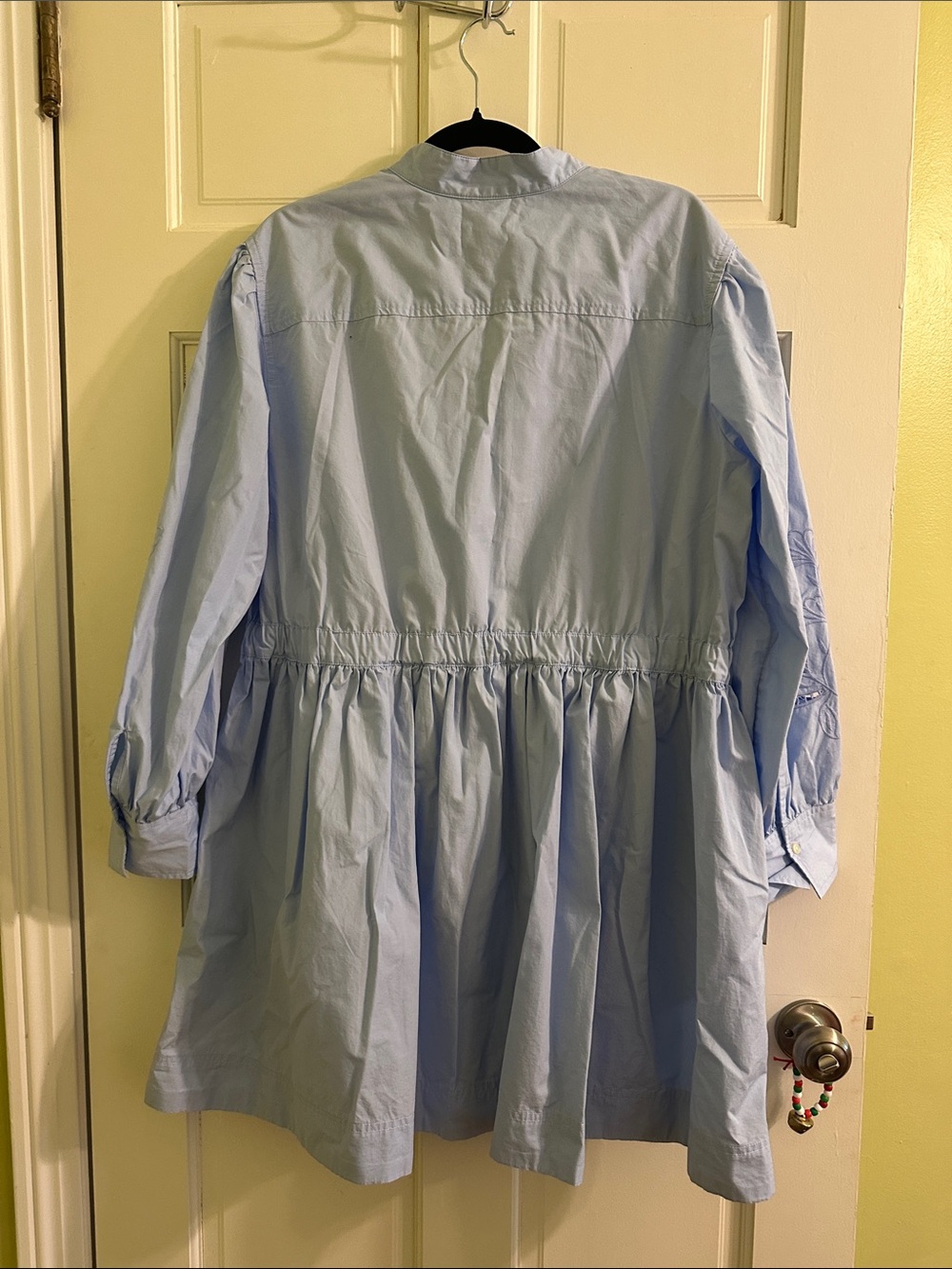 Free Assembly Dress - Picture 8 of 8
